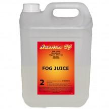AMERICAN DJ Fog juice 2 medium